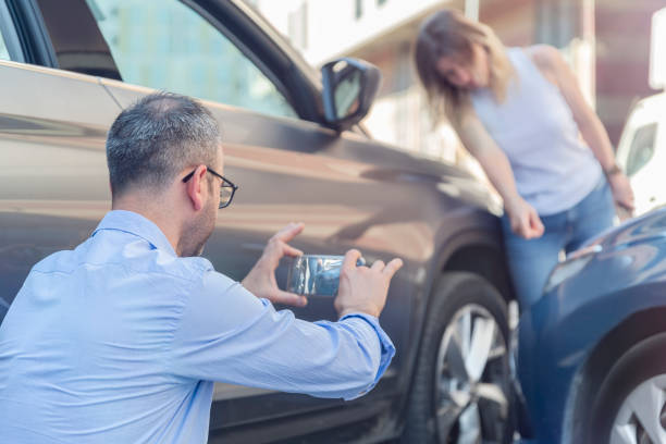 Professional Full Coverage Car Insurance technician working in Wildwood, MO